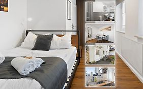 Modernes Apartement am Rhein in ruhiger Lage